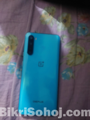 OnePlus nord ac2001